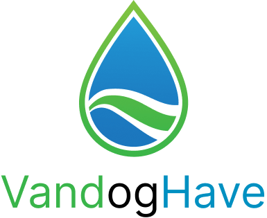 vand og have logo